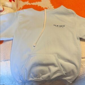 She Be Surfin Boutique Hoodie (NJ)